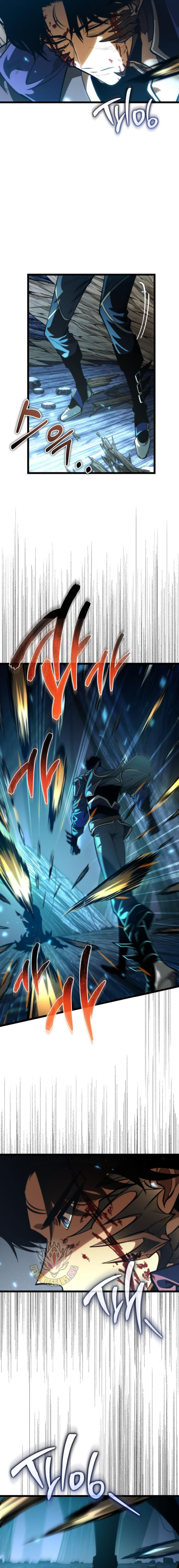 Reincarnator (Manhwa) Chapter 84 16